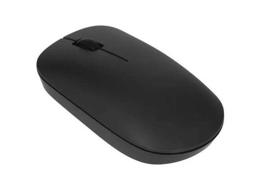 Мышь беспроводная Xiaomi Wireless Mouse Lite Black